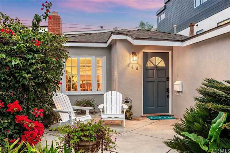 448 28th St Hermosa Beach, CA 90254
