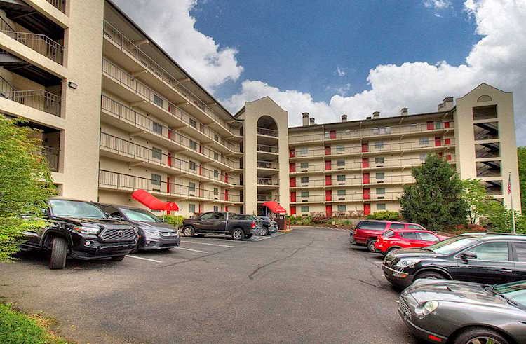 102 Baskins Creek Bypass Gatlinburg, TN 37738