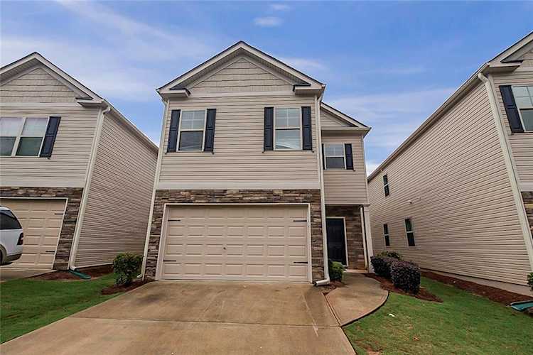 146 Cypress Ct Canton, GA 30115