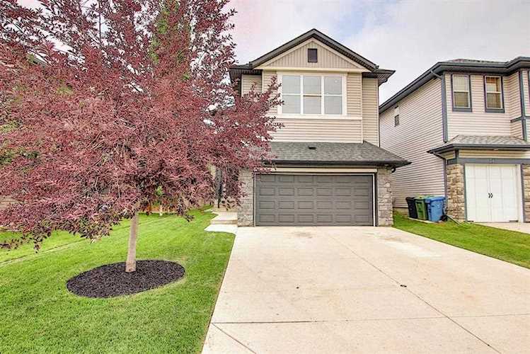 30 Cranberry Ave SE Calgary, AB T3M 0L9