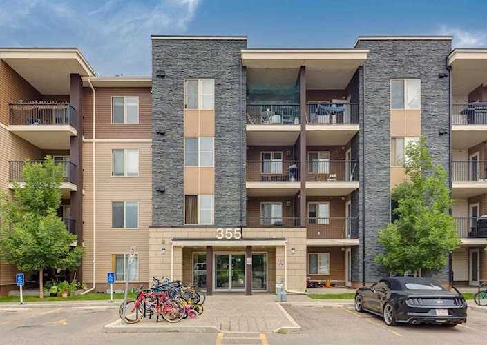355 Taralake Way NE #327 Calgary, AB T3J 0M1