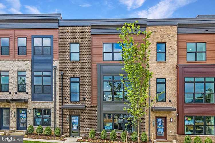 3946 Cranes Bill Ct Rockville, MD 20852