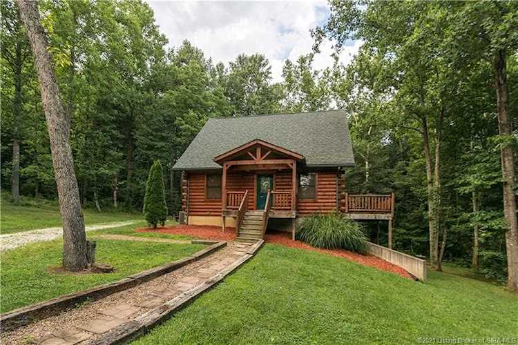 12663 & 12751 Turkey Hill Ln French Lick, IN 47432