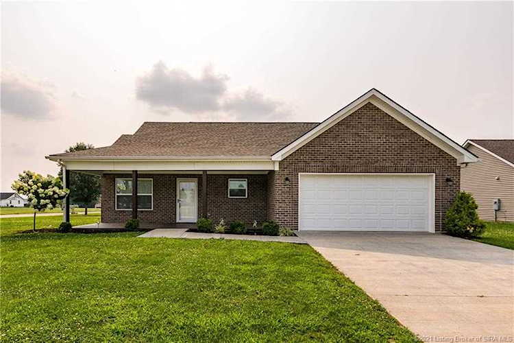 301 Dunlevy Rd New Washington, IN 47162
