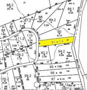 000 Rykowski Ln Middletown, NY 10941