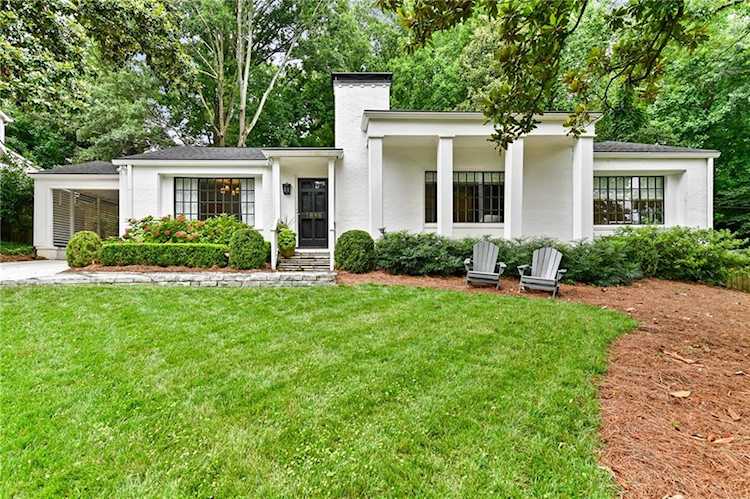1856 Colland Dr NW Atlanta, GA 30318