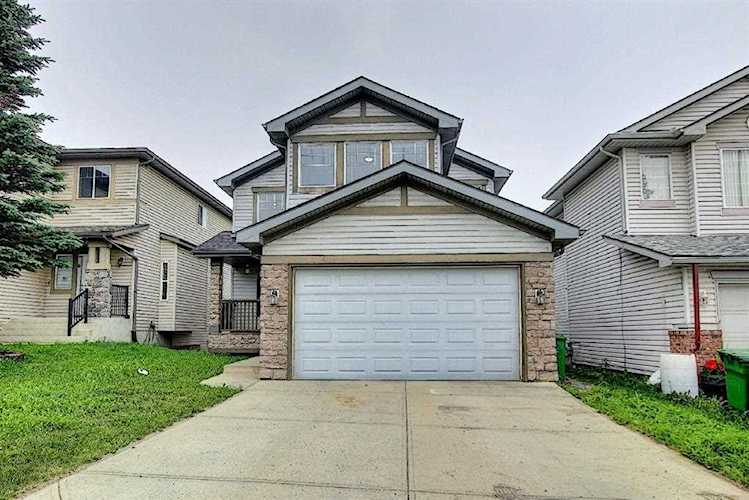 304 Panatella Blvd NW Calgary, AB T3K 6K2
