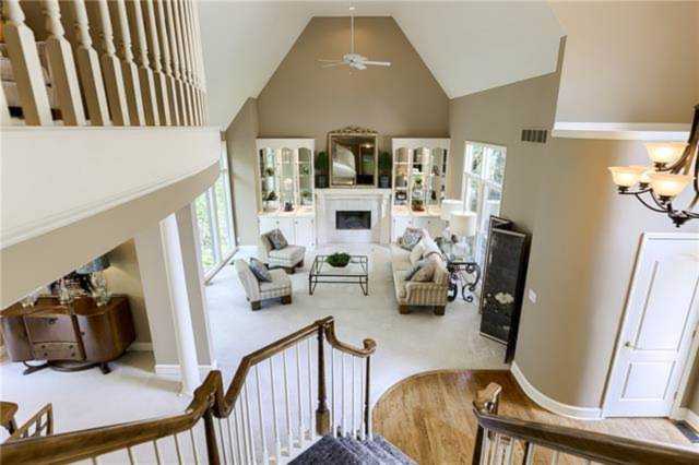 13908 W 54 Terrace Shawnee, KS 66216