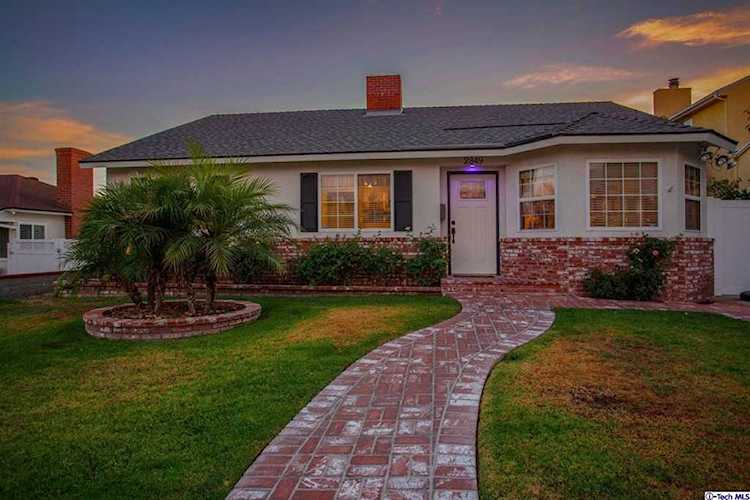2849 N Lincoln St Burbank, CA 91504