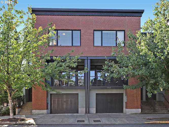 1421 NW 22Rd Ave Ave #5 Portland, OR 97210