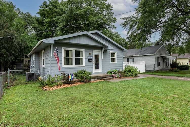 1534 NE Mason St Grand Rapids, MI 49503