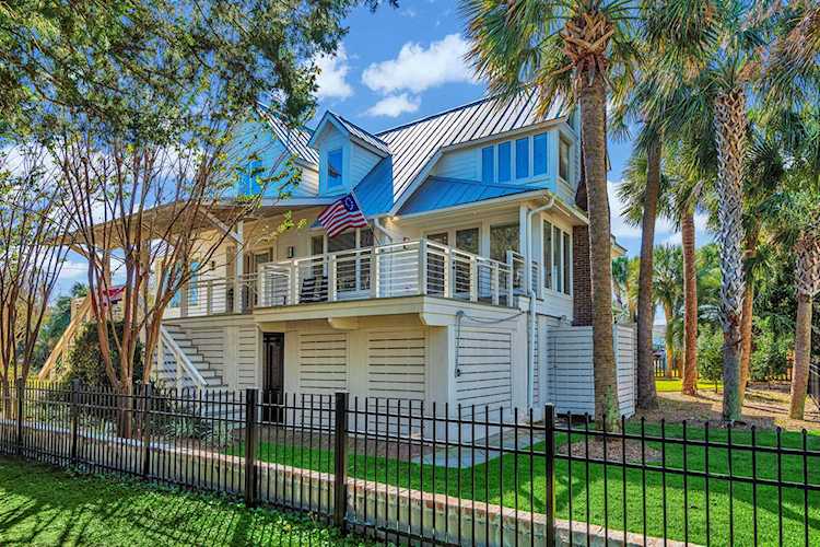 501 Palm Blvd Isle Of Palms, SC 29451