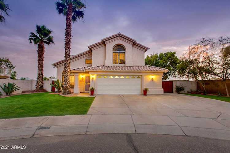 1021 W Kings Avenue Phoenix, AZ 85023 | MLS 6266325 Photo 1