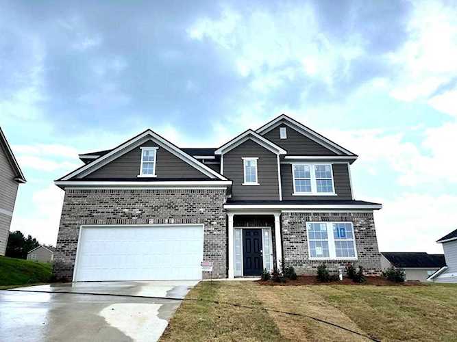 5184 Legion Drive Columbus, GA 31907 | MLS 186082 Photo 1