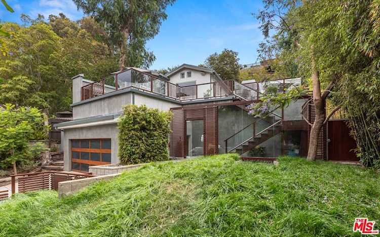 744 Kingman Ave Santa Monica, CA 90402
