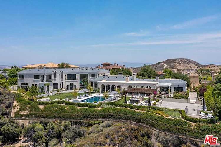 25314 Prado De La Felicidad Calabasas, CA 91302