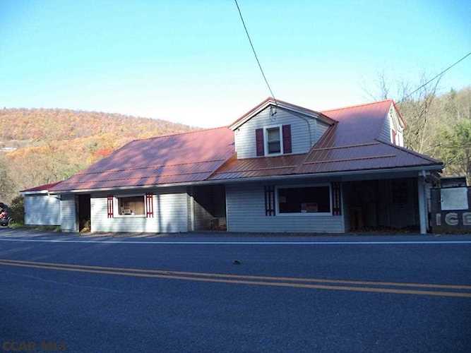 2051 Runville Road Bellefonte, PA 16823