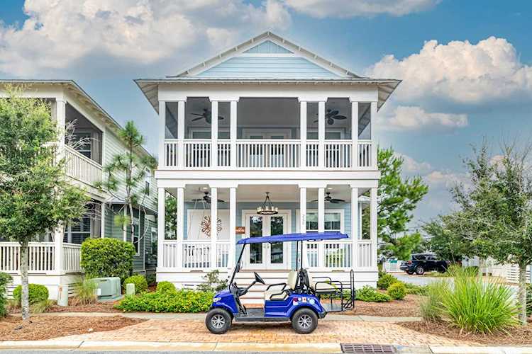 260 Flatwoods Forest Loop Santa Rosa Beach, FL 32459
