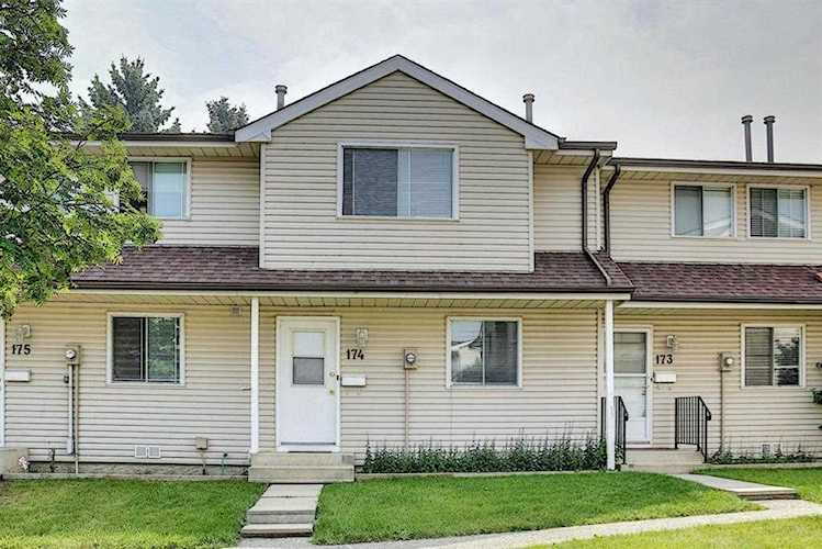 20 Falbury Crescent Ne #174 Calgary, AB T3J 1L7