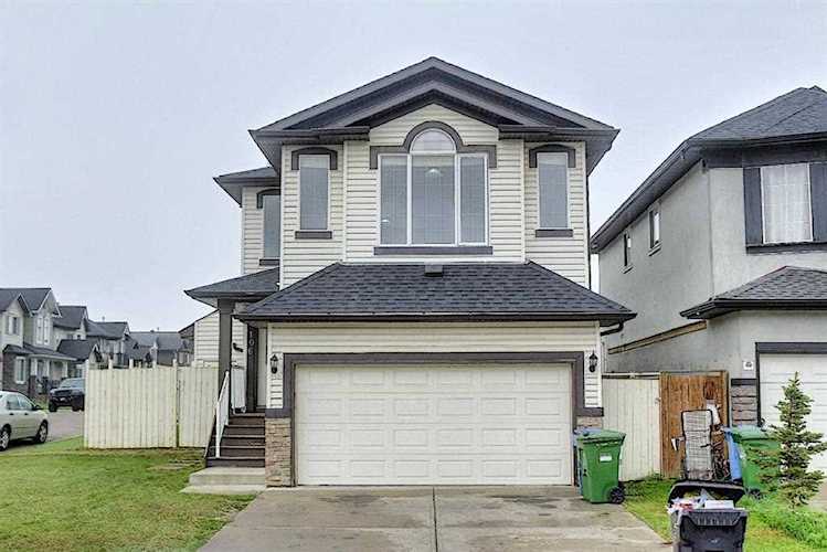 106 Taralake Way NE Calgary, AB t3j 5l8