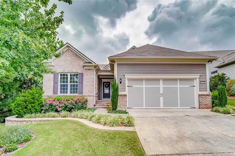 6609 Fawn Meadow Ln Hoschton, GA 30548 | MLS 6918371 Photo 1
