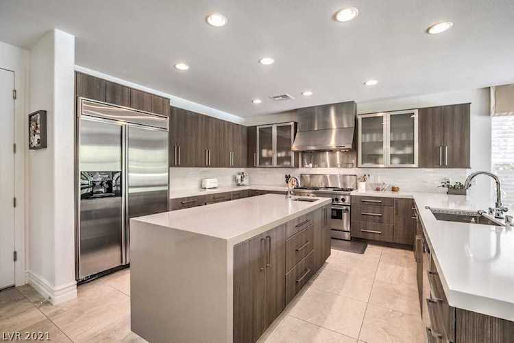 10776 Penhurst Way Las Vegas, NV 89135