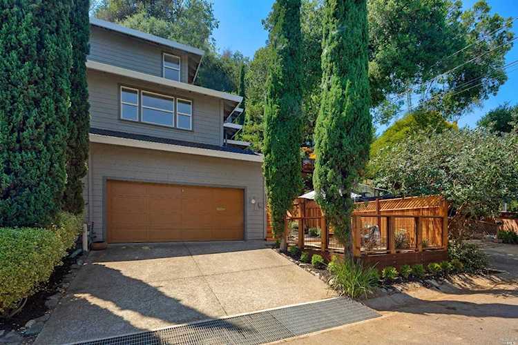 45 Cedar Street San Anselmo, CA 94960
