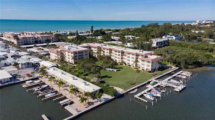 3806 Gulf of Mexico #C109 Longboat Key, FL 34228