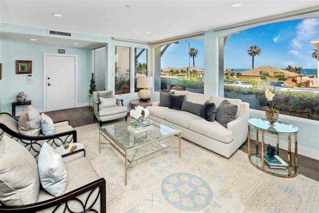 745 S Coast Boulevard #1A La Jolla, CA 92037