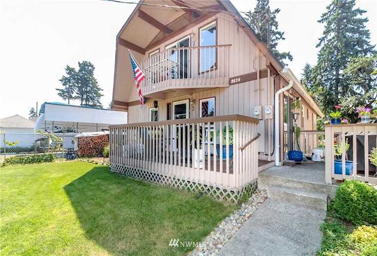 8024 North Way SW Lakewood, WA 98498