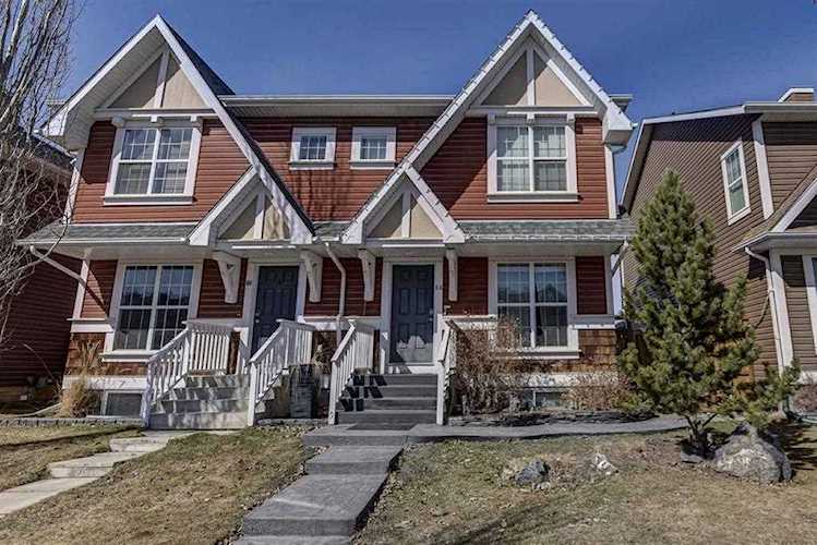 56 Auburn Bay Blvd SE Calgary, AB T3M 0V7