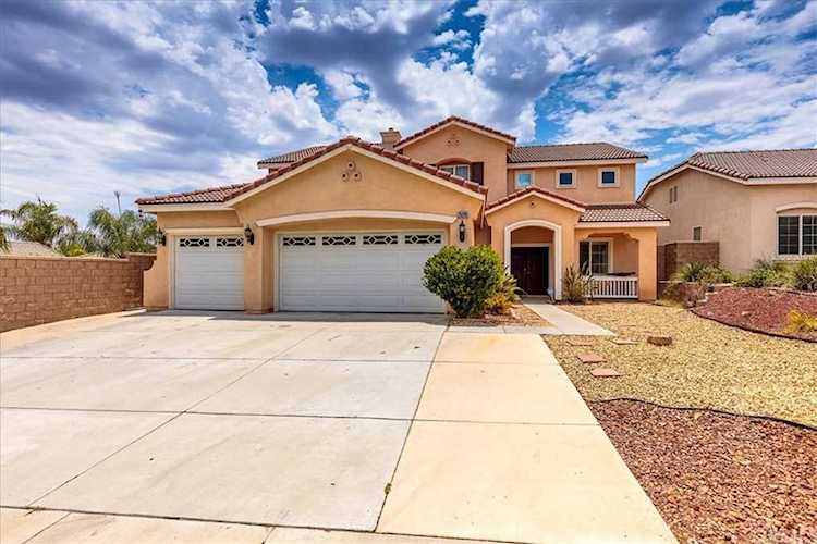 25249 Silverwood Ln Menifee, CA 92584