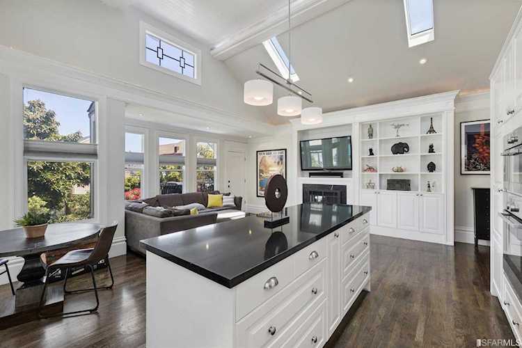 1227 Potrero Avenue San Francisco, CA 94110