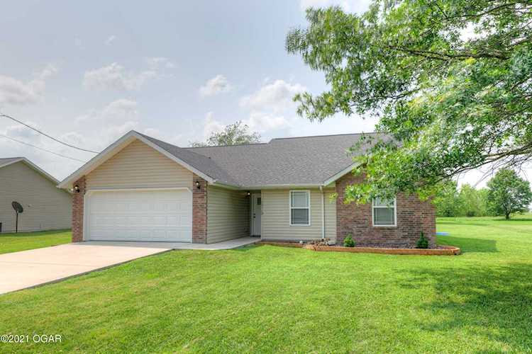 1719 Waldo Hatler Memorial Neosho, MO 64850