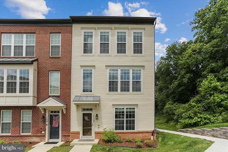 111 Klee Alley Silver Spring, MD 20906