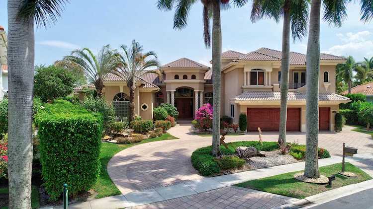 3759 Coventry Lane Boca Raton, FL 33496