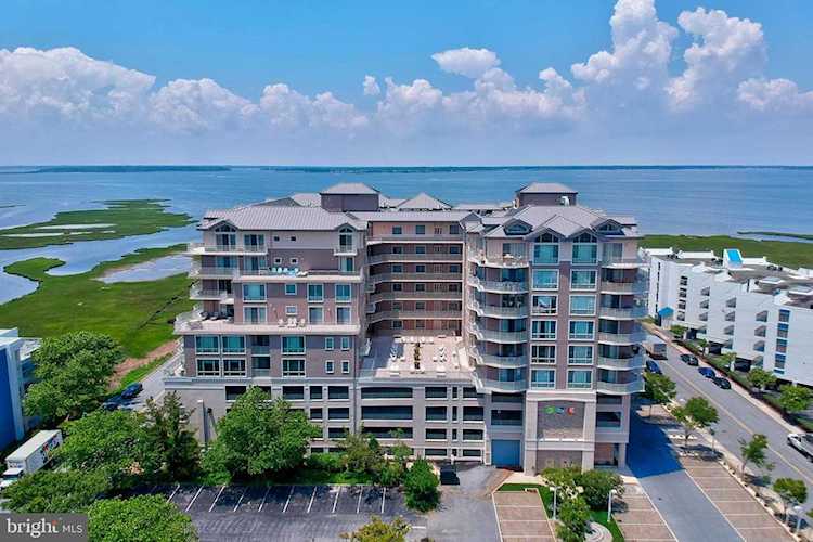 121 81st St #407 Ocean City, MD 21842