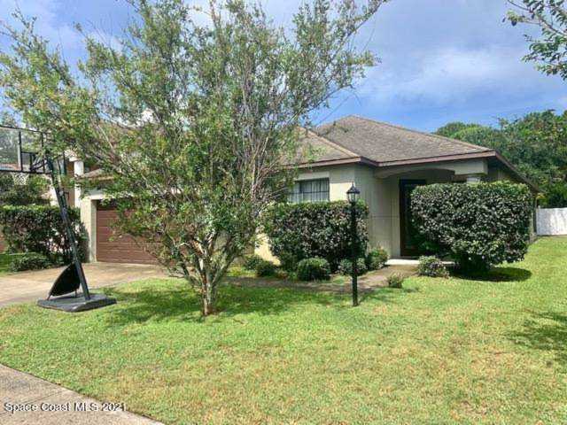 1212 Serengeti Way Rockledge, FL 32955