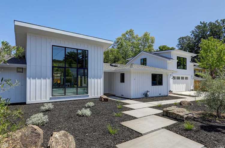 7 Ichabod Court San Anselmo, CA 94960