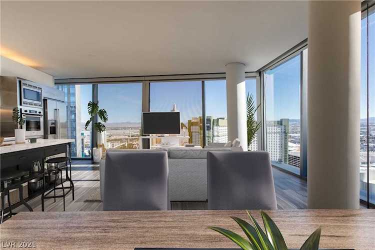 3726 Las Vegas Blvd #2704 Las Vegas, NV 89158