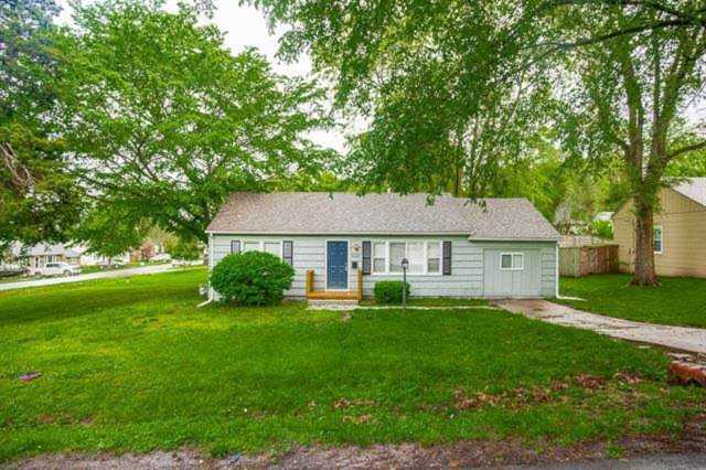 6421 Melrose Ln Shawnee, KS 66203 | MLS 2323100 Photo 1