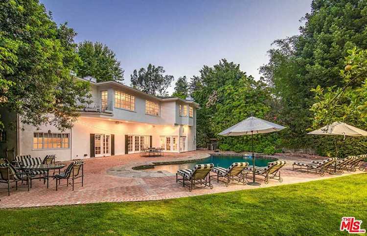 15475 Milldale Dr Los Angeles, CA 90077