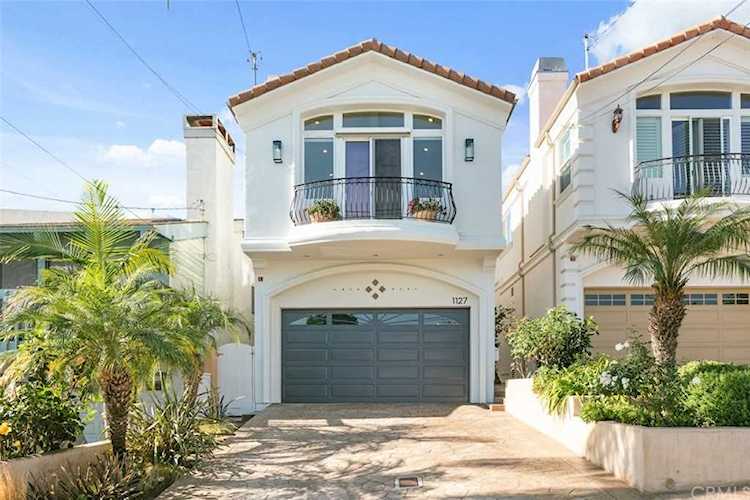 1127 Stanford Ave Redondo Beach, CA 90278