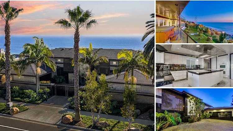 35131 Camino Capistrano Dana Point, CA 92624