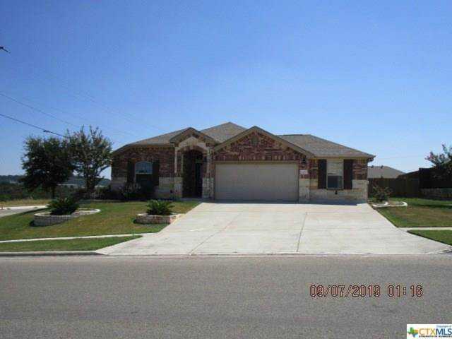 6608 Serpentine Dr Killeen, TX 76542