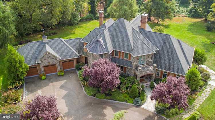 1539 Lafayette Rd Gladwyne, PA 19035