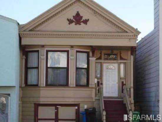 131 Randolph Street San Francisco, CA 94132 | MLS 421576455 Photo 1