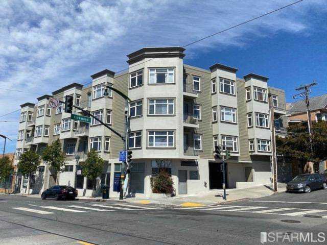 4343 3rd Street #404 San Francisco, CA 94124