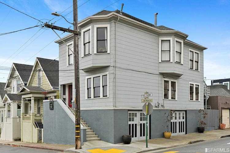 3900 Folsom Street #3900 San Francisco, CA 94110
