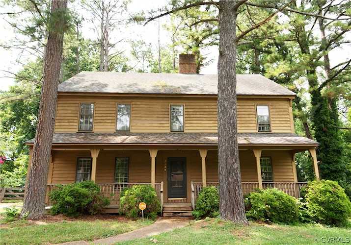 3124 Nahant Rd Midlothian, VA 23112 | MLS 2119100 Photo 1